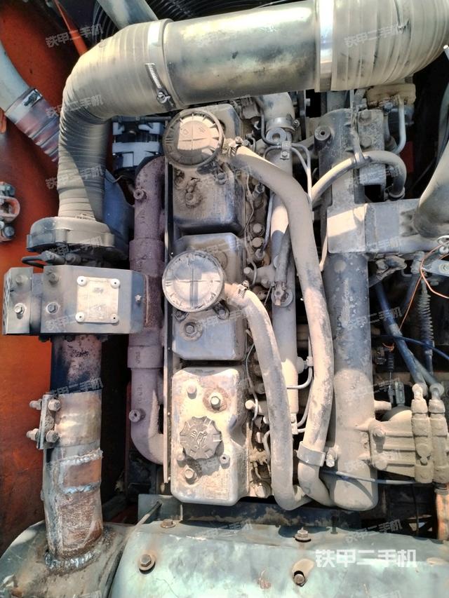 氣門室蓋螺絲特寫（上車部件）