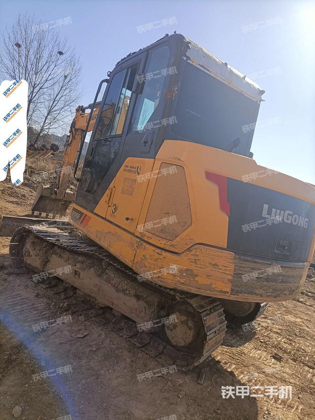 左后45（整機外觀）