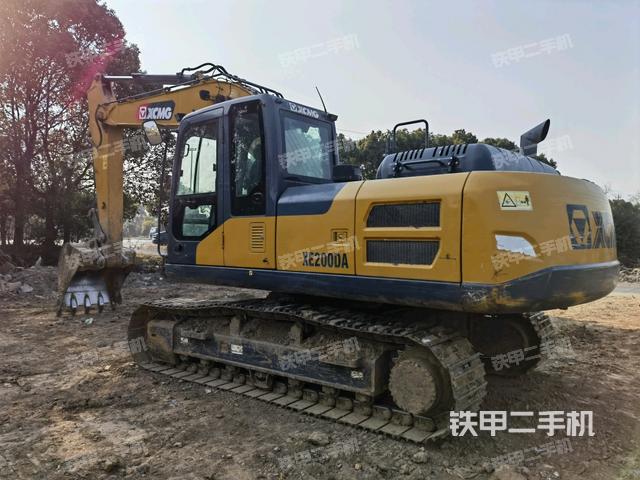 左后45（整机外观）