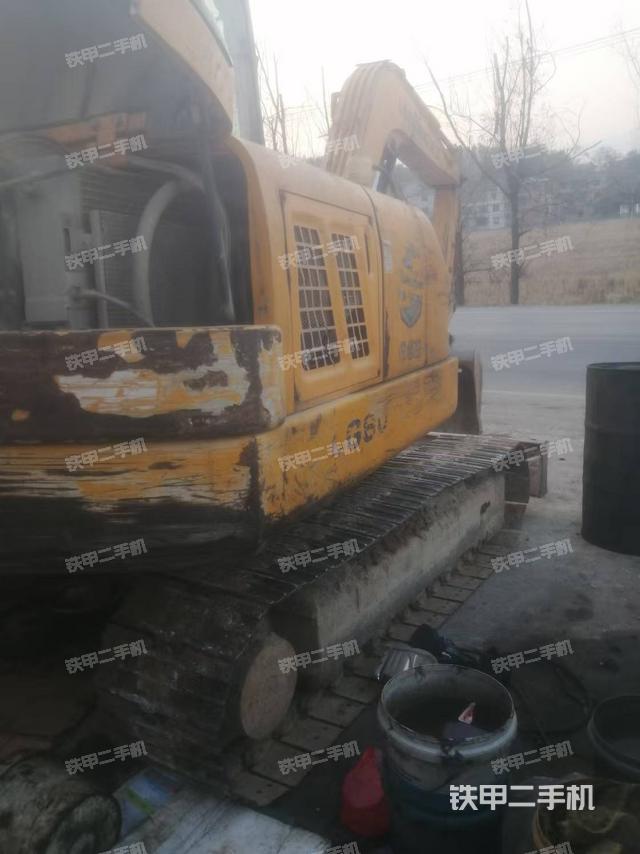 整機(jī)右后45°（整機(jī)外觀）