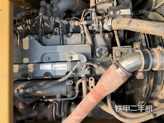 水箱+風(fēng)扇特寫（上車部件）