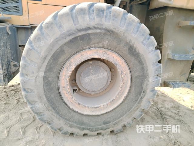 左前輪(行走機構(gòu)) 左前輪(行走機構(gòu))