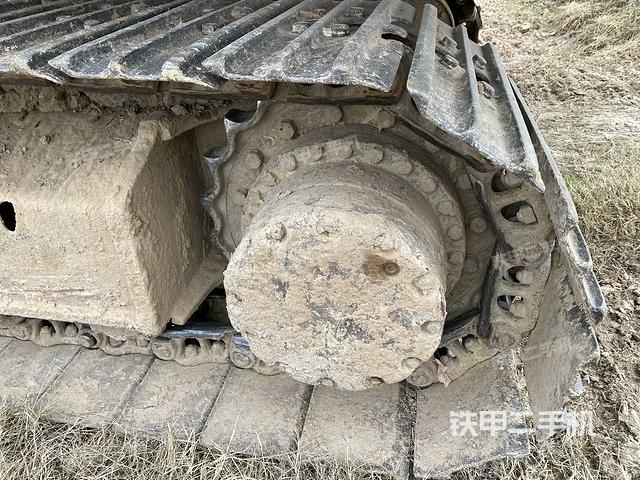 右驅(qū)動輪(行走機(jī)構(gòu)) 右驅(qū)動輪(行走機(jī)構(gòu))