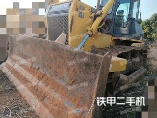 山推SD16標準型推土機