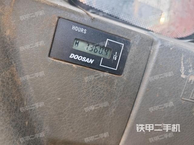 小時(shí)表(駕駛室部分) 小時(shí)表(駕駛室部分)