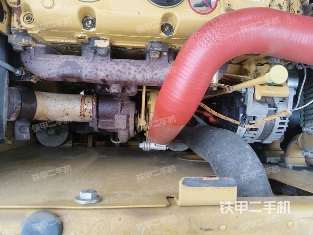 增壓器特寫(上車部件) 增壓器特寫(上車部件)
