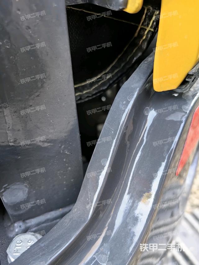 液壓泵室（大件艙室）