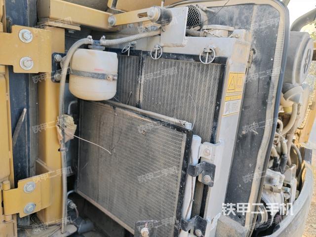 散熱器室(大件艙室) 散熱器室(大件艙室)