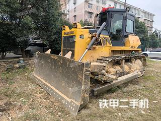 山推SD16標(biāo)準(zhǔn)型推土機(jī)