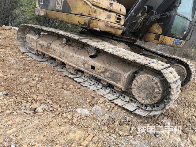 左導(dǎo)向輪（行走機(jī)構(gòu)）