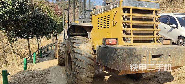 整机右后45°（整机外观及大件）