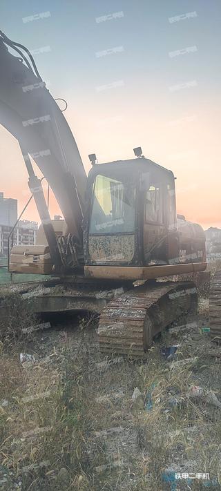 桂林市出售 卡特彼勒 324D 挖掘机