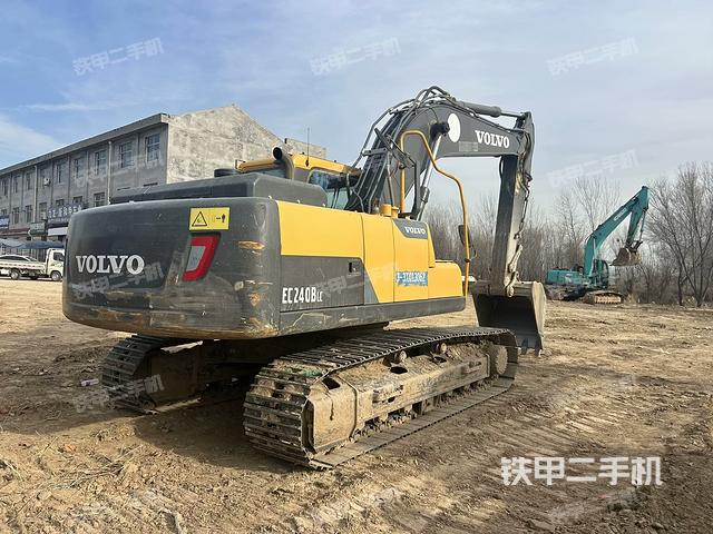 整機(jī)右后45°（整機(jī)外觀）