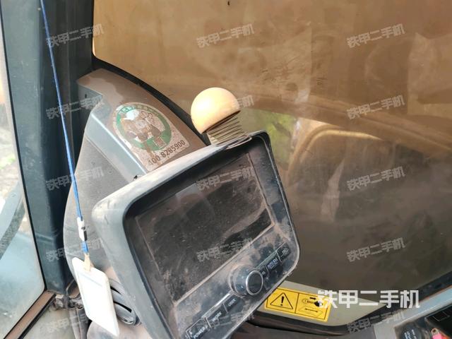 顯示屏?（駕駛室部分）