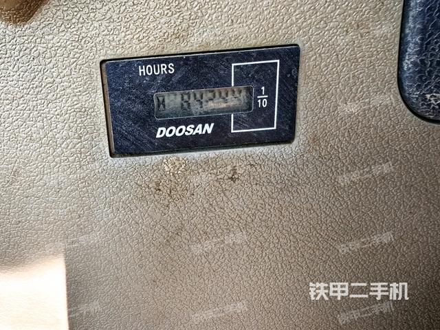 小時(shí)表(駕駛室部分) 小時(shí)表(駕駛室部分)