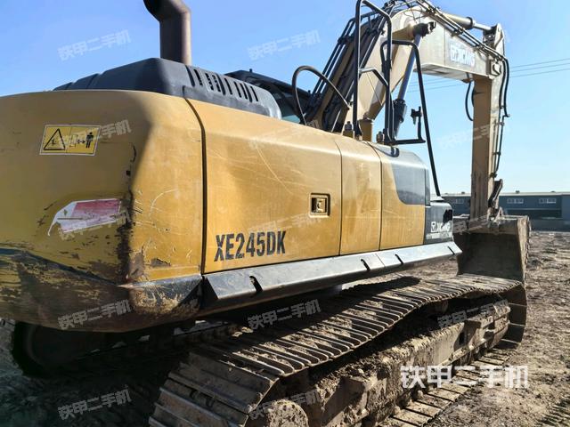 整機(jī)右后45°（整機(jī)外觀）