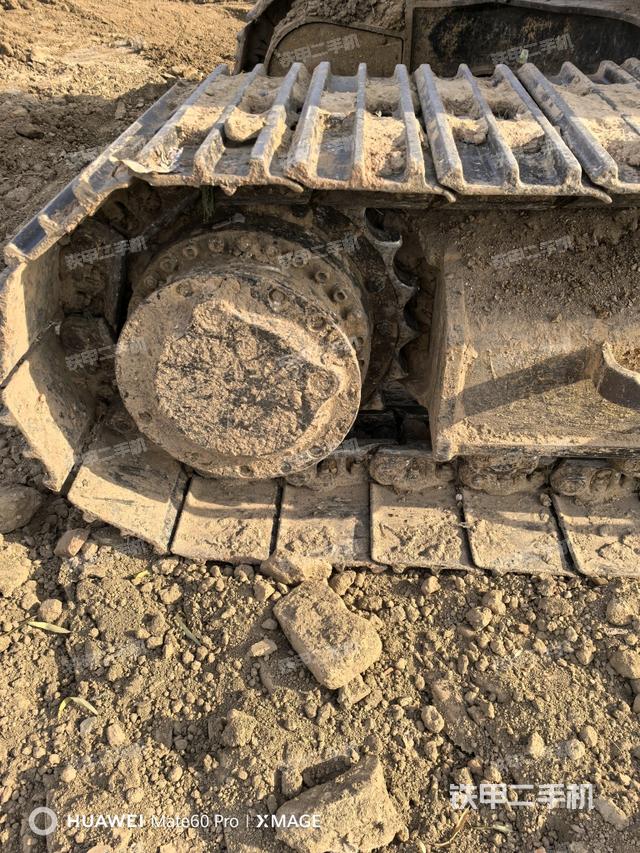 右托鏈輪+鏈筋（行走機(jī)構(gòu)）