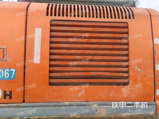 散熱器正面（大件艙室）