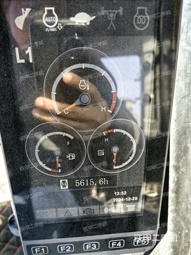 顯示屏?(駕駛室部分) 顯示屏?(駕駛室部分)