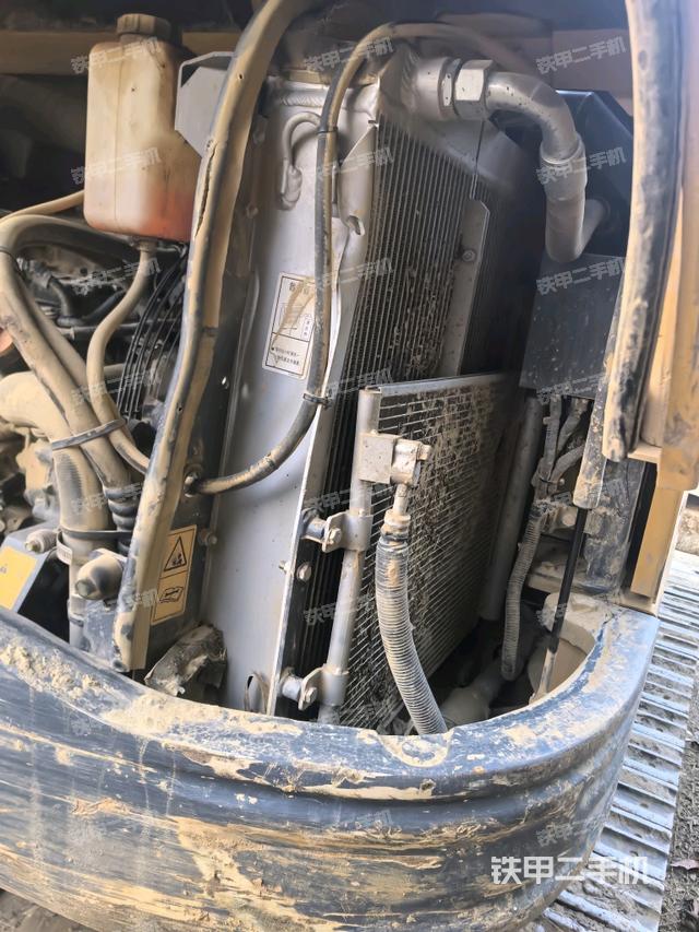 散熱器室（大件艙室）