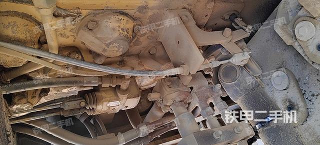 变速箱（整机外观及大件）