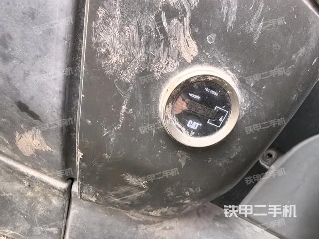 小時(shí)表（駕駛室部分）