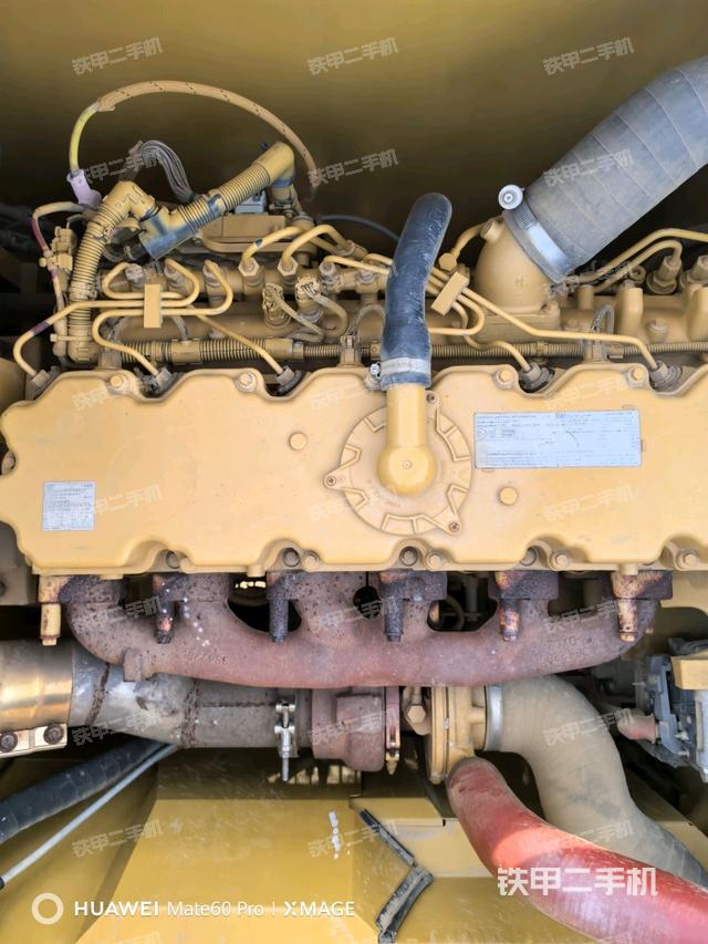 發(fā)動機(jī)室（上車部件）