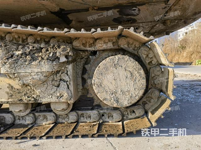右驅(qū)動輪(行走機構(gòu)) 右驅(qū)動輪(行走機構(gòu))