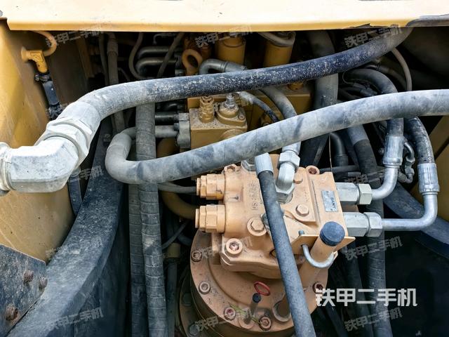 分配閥(上車部件) 分配閥(上車部件)