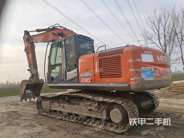 左后45（整機外觀）