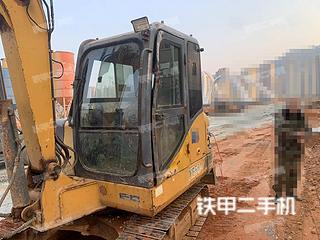 徐工XE60D挖掘機(jī)