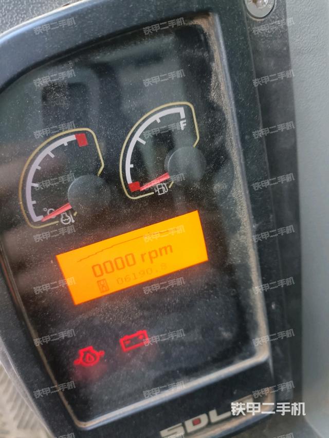 顯示屏?（駕駛室部分）