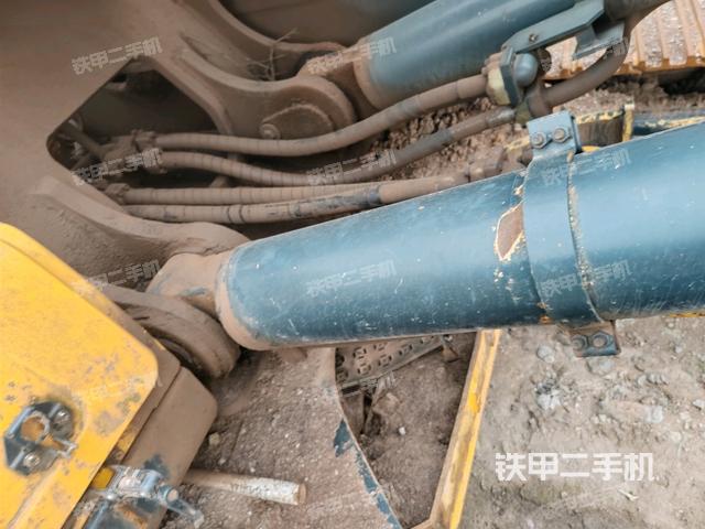 鏟斗45度（工作和回轉(zhuǎn)裝置）