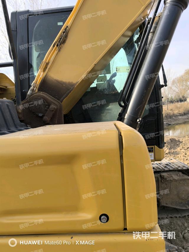 鏟斗45度（工作和回轉(zhuǎn)裝置）