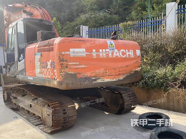 整機(jī)右后45°（整機(jī)外觀）