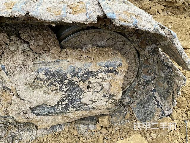 右導(dǎo)向輪（行走機構(gòu)）