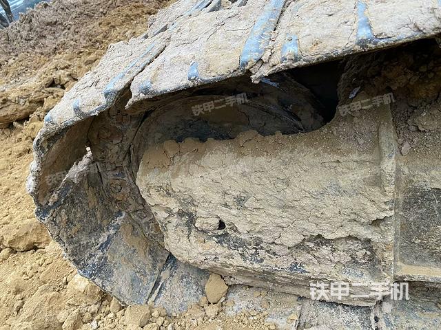 左導(dǎo)向輪（行走機構(gòu)）