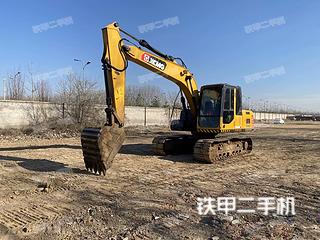 徐工XE150D挖掘機(jī)