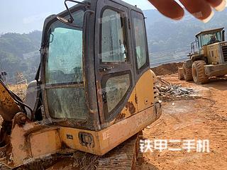 徐工XE60CA挖掘機(jī)