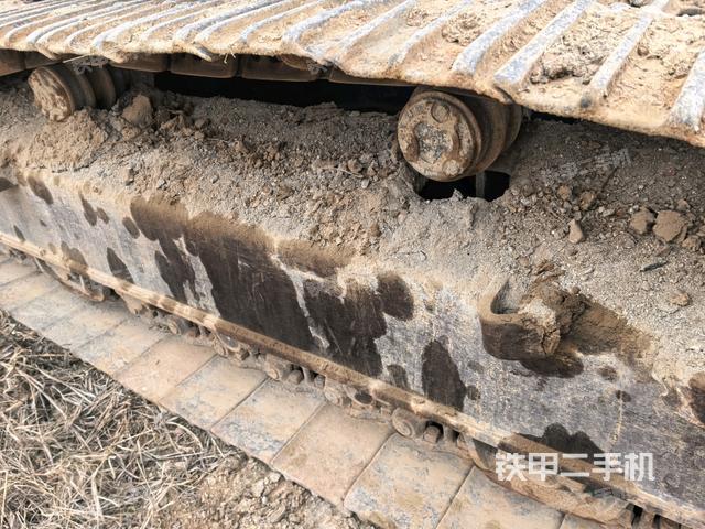 左驅(qū)動輪(行走機構(gòu)) 左驅(qū)動輪(行走機構(gòu))