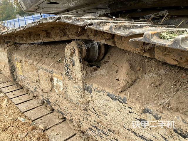 右托鏈輪+鏈筋（行走機(jī)構(gòu)）