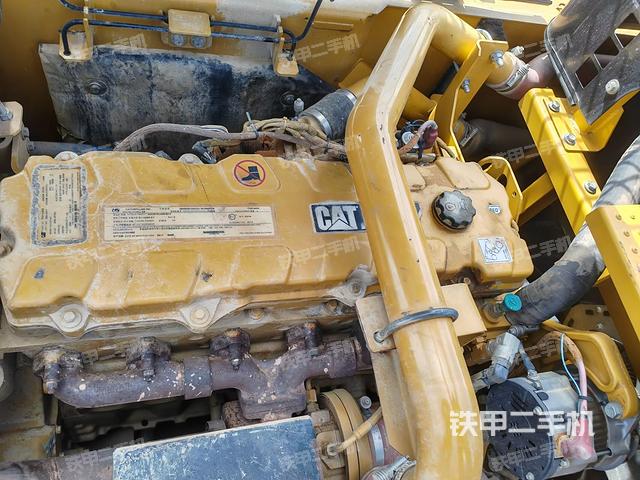 發(fā)動機室(上車部件) 發(fā)動機室(上車部件)