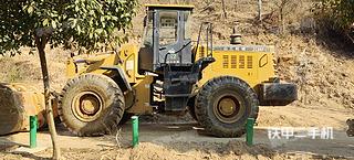 十堰市出售 山工 ZL50F-II 装载机