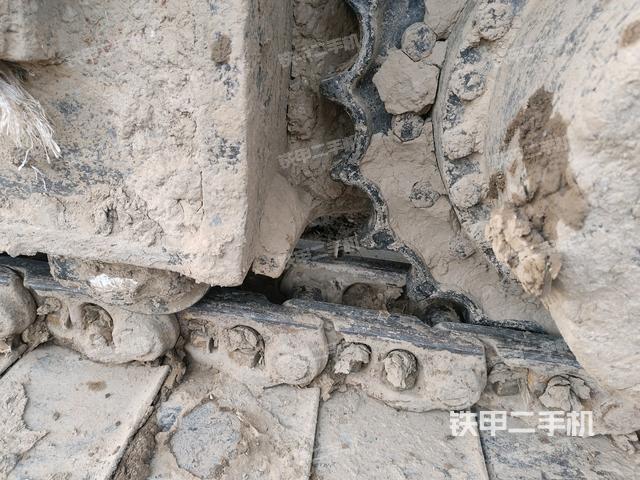 左導向輪（行走機構）