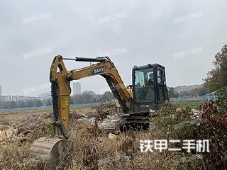荊州三一重工SY60C挖掘機(jī)實(shí)拍圖片