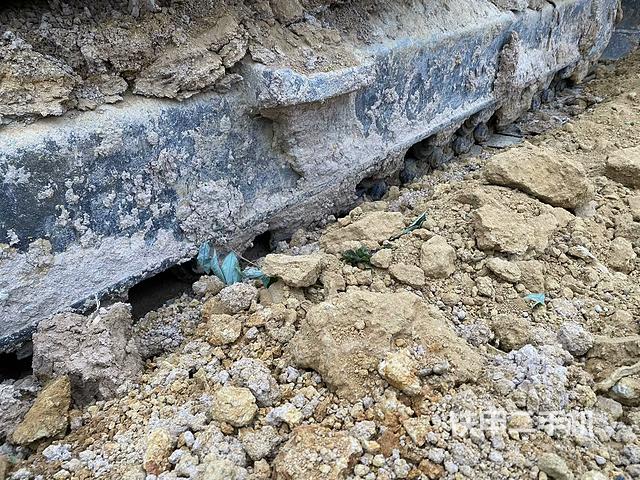 右托鏈輪+鏈筋（行走機構(gòu)）