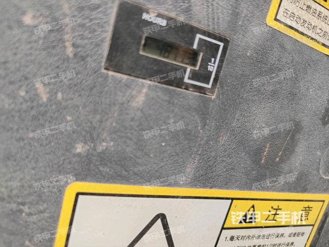 頂棚整體（駕駛室部分）