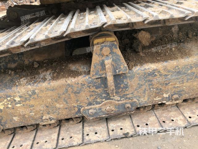 右托鏈輪+鏈筋（行走機(jī)構(gòu)）