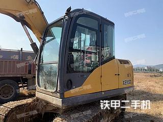徐工XE75D挖掘機(jī)