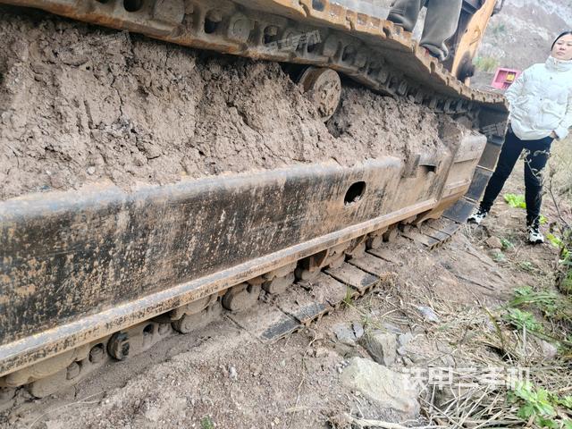 左導(dǎo)向輪（行走機(jī)構(gòu)）